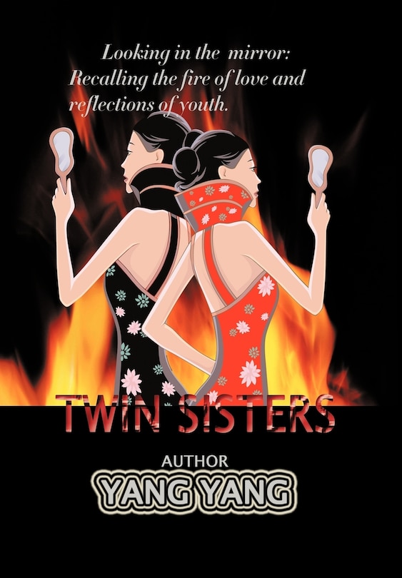 Front cover_Twin Sisters
