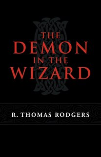 Front cover_The Demon In The Wizard