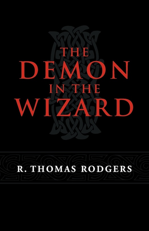 Front cover_The Demon In The Wizard