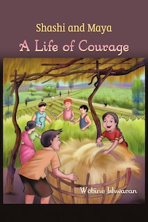 Front cover_Shashi and Maya