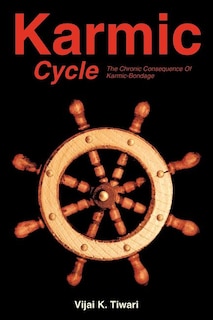 Front cover_Karmic Cycle