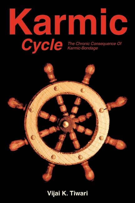 Front cover_Karmic Cycle
