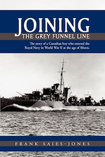 Couverture_Joining the Grey Funnel Line