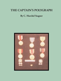 Front cover_The Captain's Polygraph