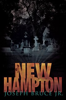Front cover_New Hampton