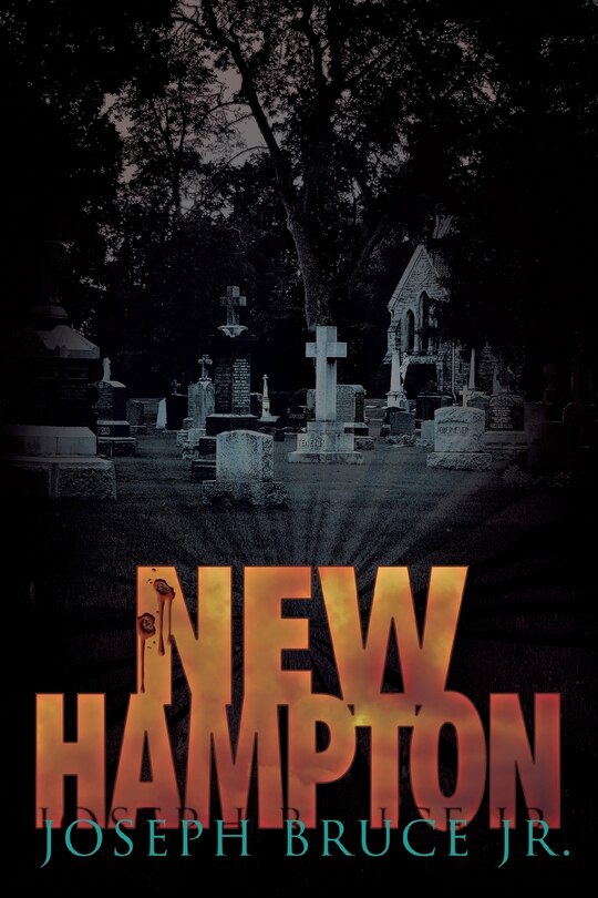 Front cover_New Hampton