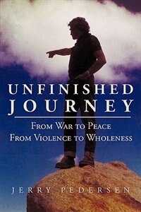 Front cover_Unfinished Journey