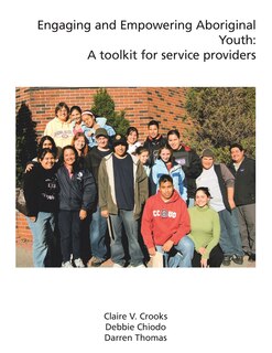 Front cover_Engaging and Empowering Aboriginal Youth
