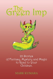 Front cover_The Green Imp