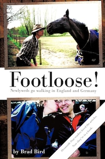 Front cover_Footloose!