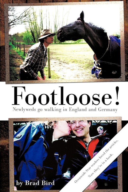 Front cover_Footloose!