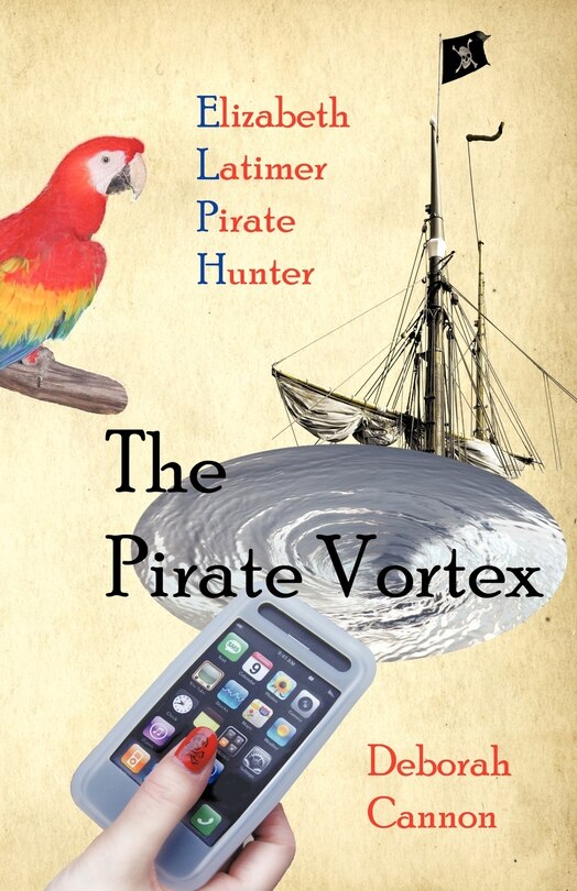 Couverture_The Pirate Vortex