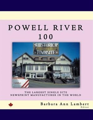 Powell River 100