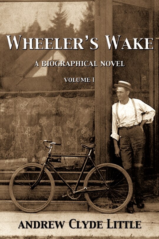 Couverture_Wheeler's Wake