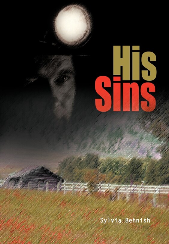 Couverture_His Sins