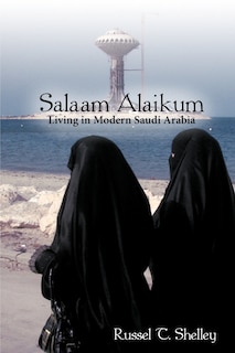 Front cover_Salaam Alaikum