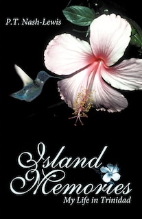 Front cover_Island Memories