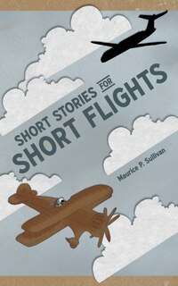 Front cover_Short Stories For Short Flights