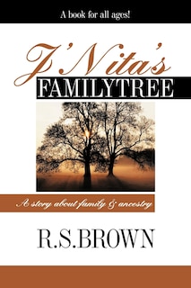 Front cover_J'nita's Family Tree
