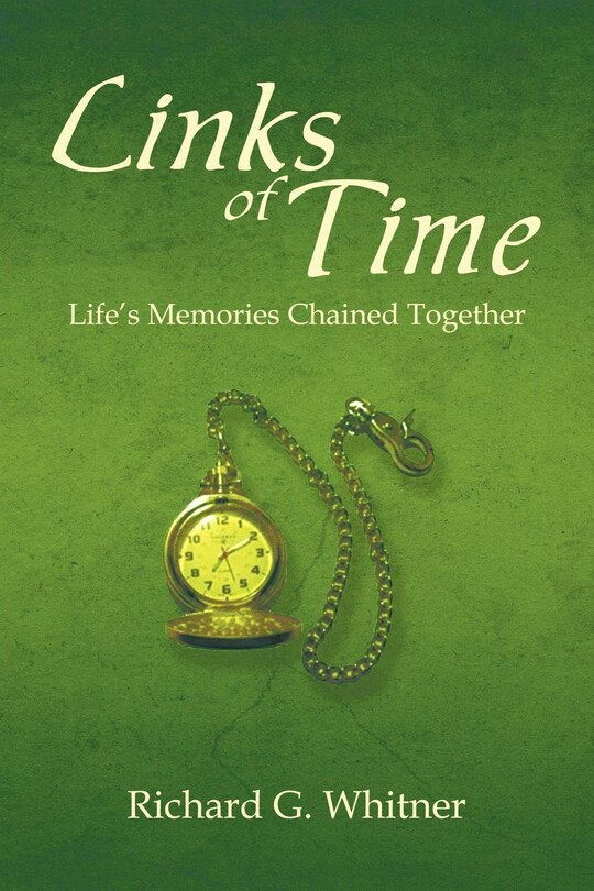 Front cover_Links of Time