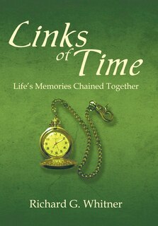 Front cover_Links of Time