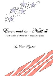 Front cover_Economics In A Nutshell
