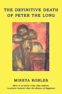 Front cover_Definitive Death Of Peter The Long