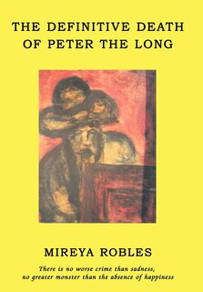 Front cover_Definitive Death Of Peter The Long