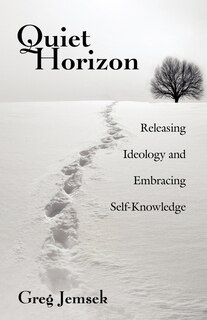 Front cover_Quiet Horizon