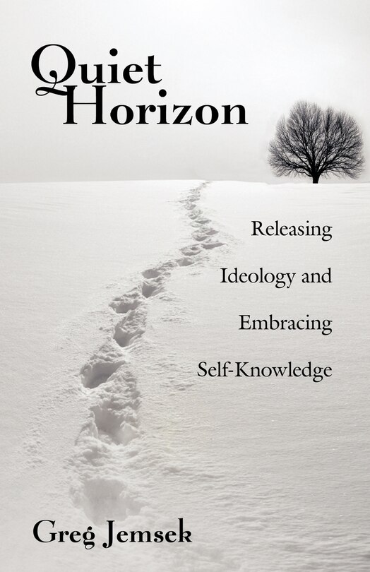Front cover_Quiet Horizon