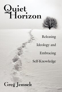 Front cover_Quiet Horizon