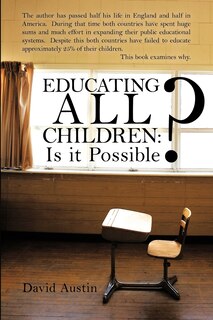 Front cover_Educating All Children
