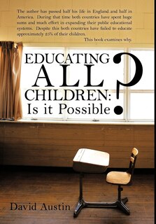 Front cover_Educating All Children