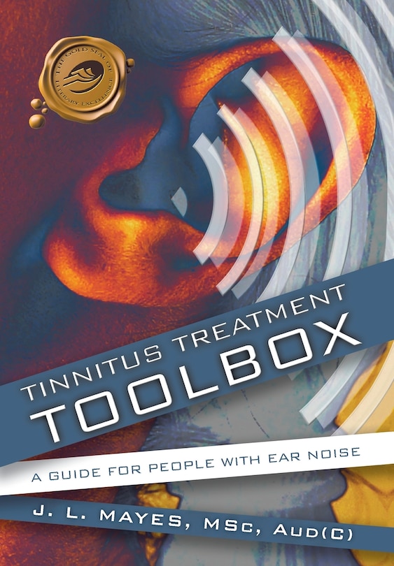 Front cover_Tinnitus Treatment Toolbox