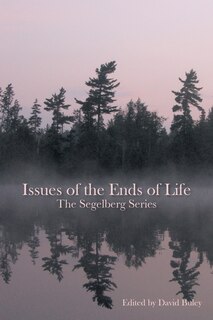 Front cover_Issues Of The Ends Of Life