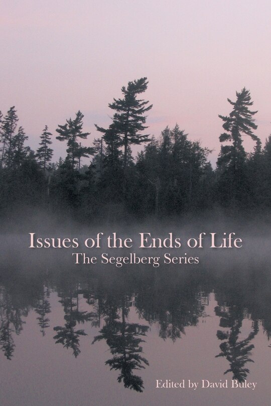 Front cover_Issues Of The Ends Of Life