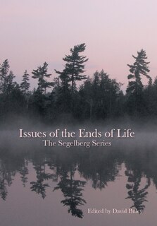 Couverture_Issues Of The Ends Of Life