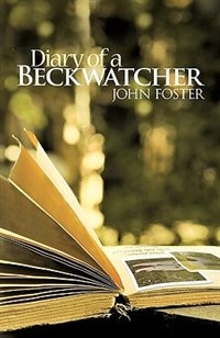 Couverture_Diary of a Beckwatcher