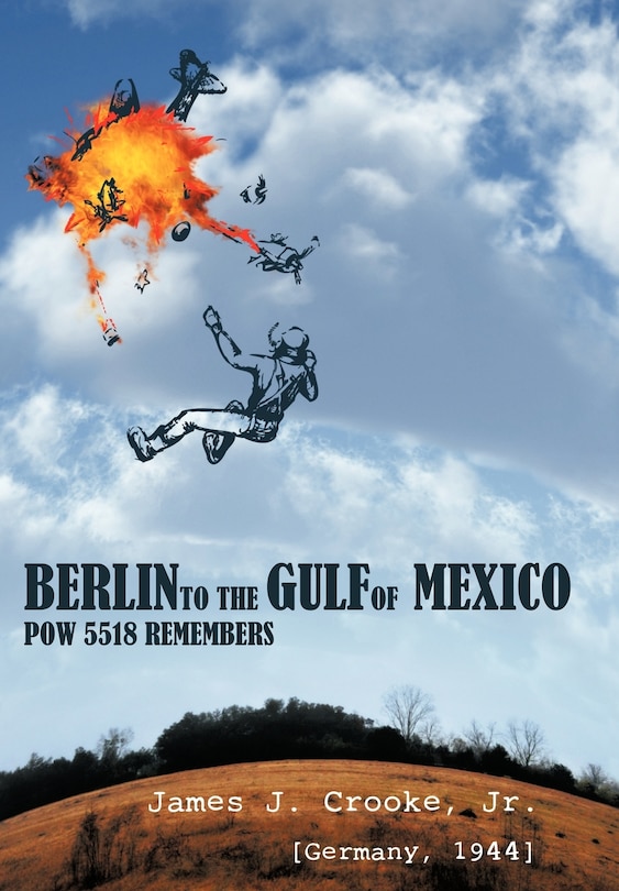 Couverture_Berlin to the Gulf of Mexico