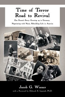 Couverture_Time Of Terror-road To Revival