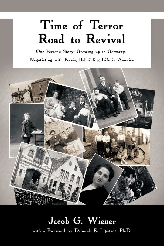 Couverture_Time Of Terror-road To Revival