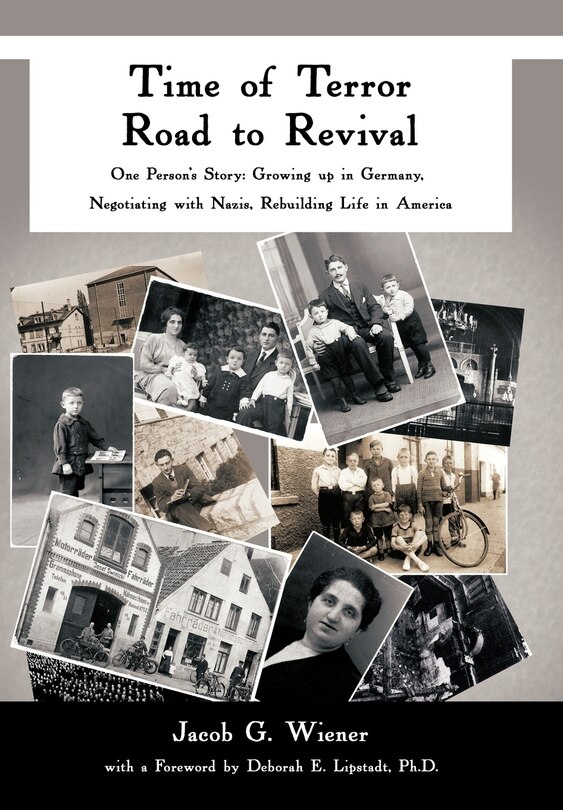 Couverture_Time Of Terror-road To Revival