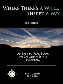 Front cover_Where There's A Will... There's A Way