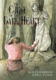 Front cover_The Curse of the Dark Heart