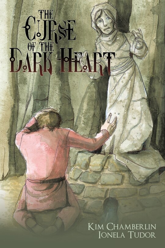 Couverture_The Curse of the Dark Heart