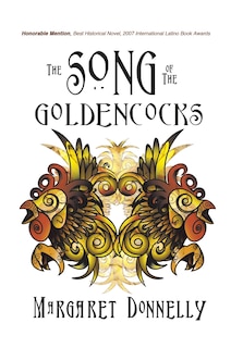 Front cover_The Song of the Goldencocks
