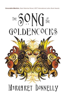 Couverture_The Song of the Goldencocks