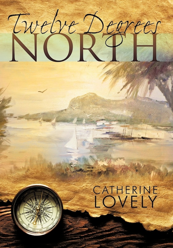 Front cover_Twelve Degrees North