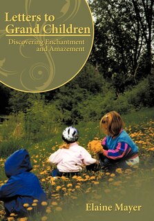 Front cover_Letters to Grand Children