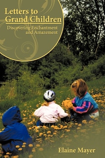 Front cover_Letters to Grand Children